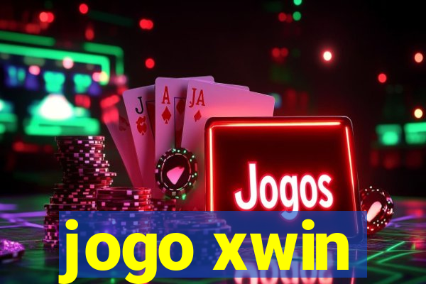 jogo xwin